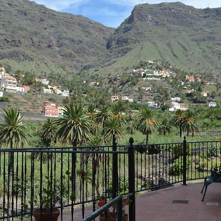 Casa Rural Guada Valle Gran Rey Eksteriør billede