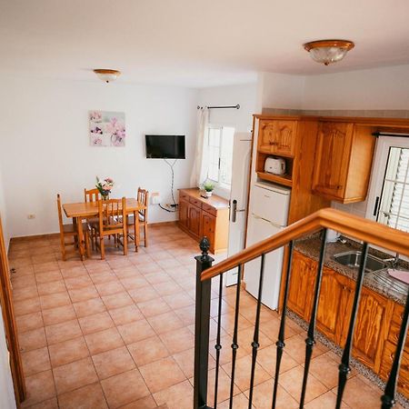 Casa Rural Guada Valle Gran Rey Eksteriør billede