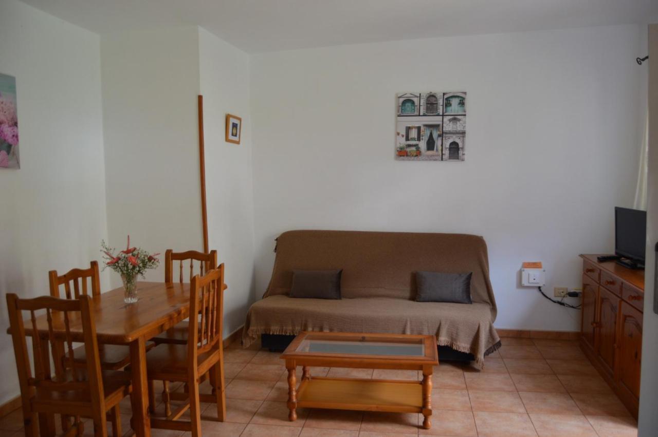 Casa Rural Guada Valle Gran Rey Eksteriør billede