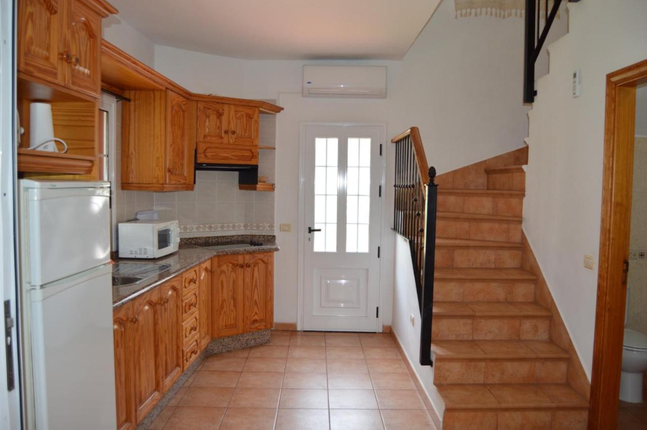 Casa Rural Guada Valle Gran Rey Eksteriør billede