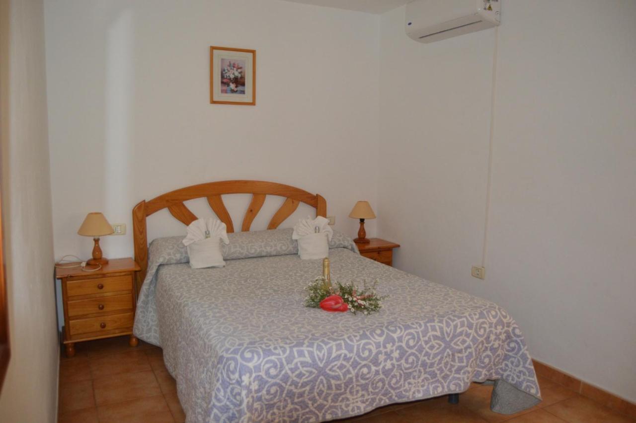 Casa Rural Guada Valle Gran Rey Eksteriør billede