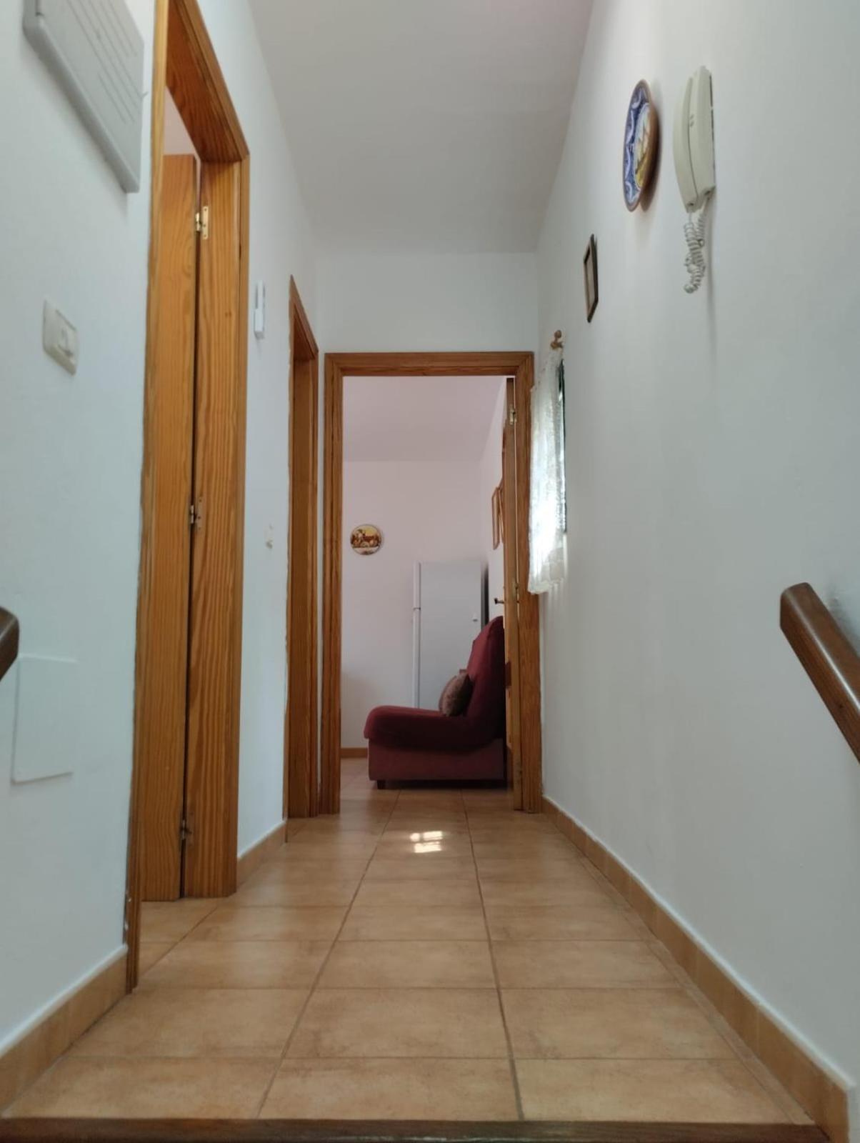 Casa Rural Guada Valle Gran Rey Værelse billede