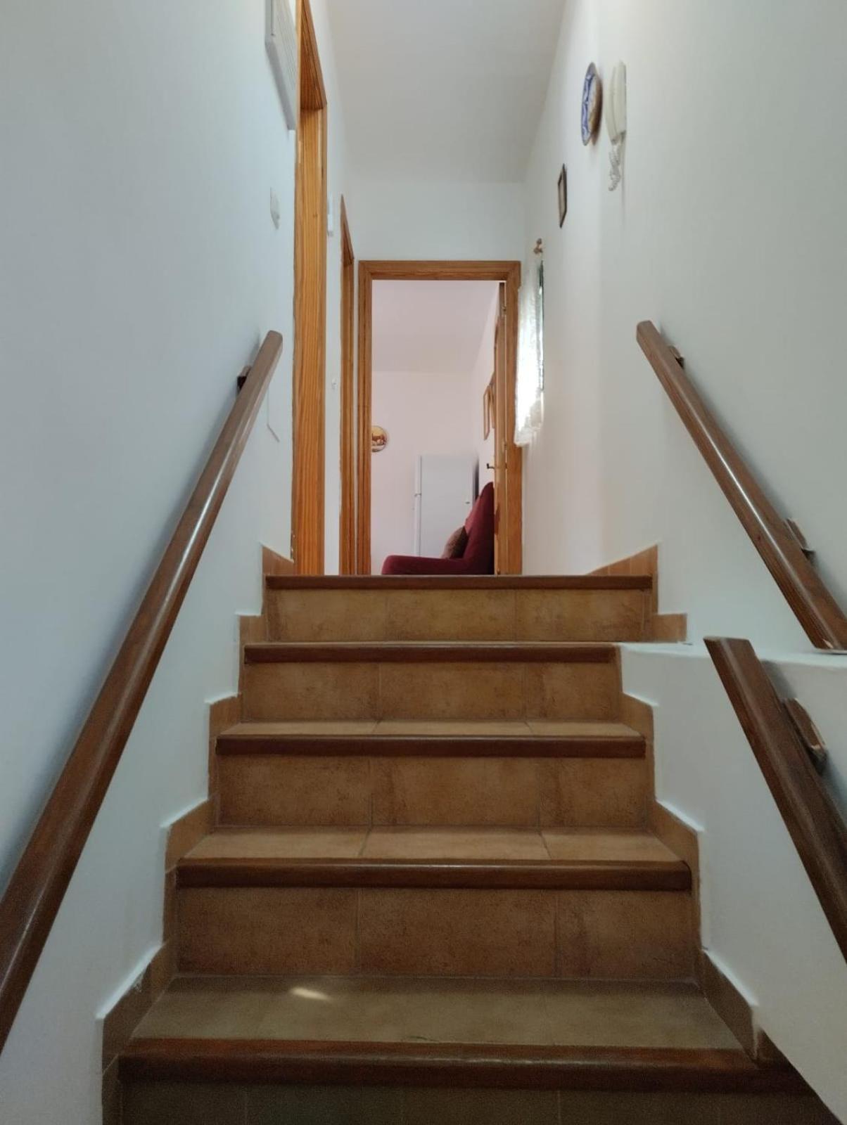 Casa Rural Guada Valle Gran Rey Værelse billede