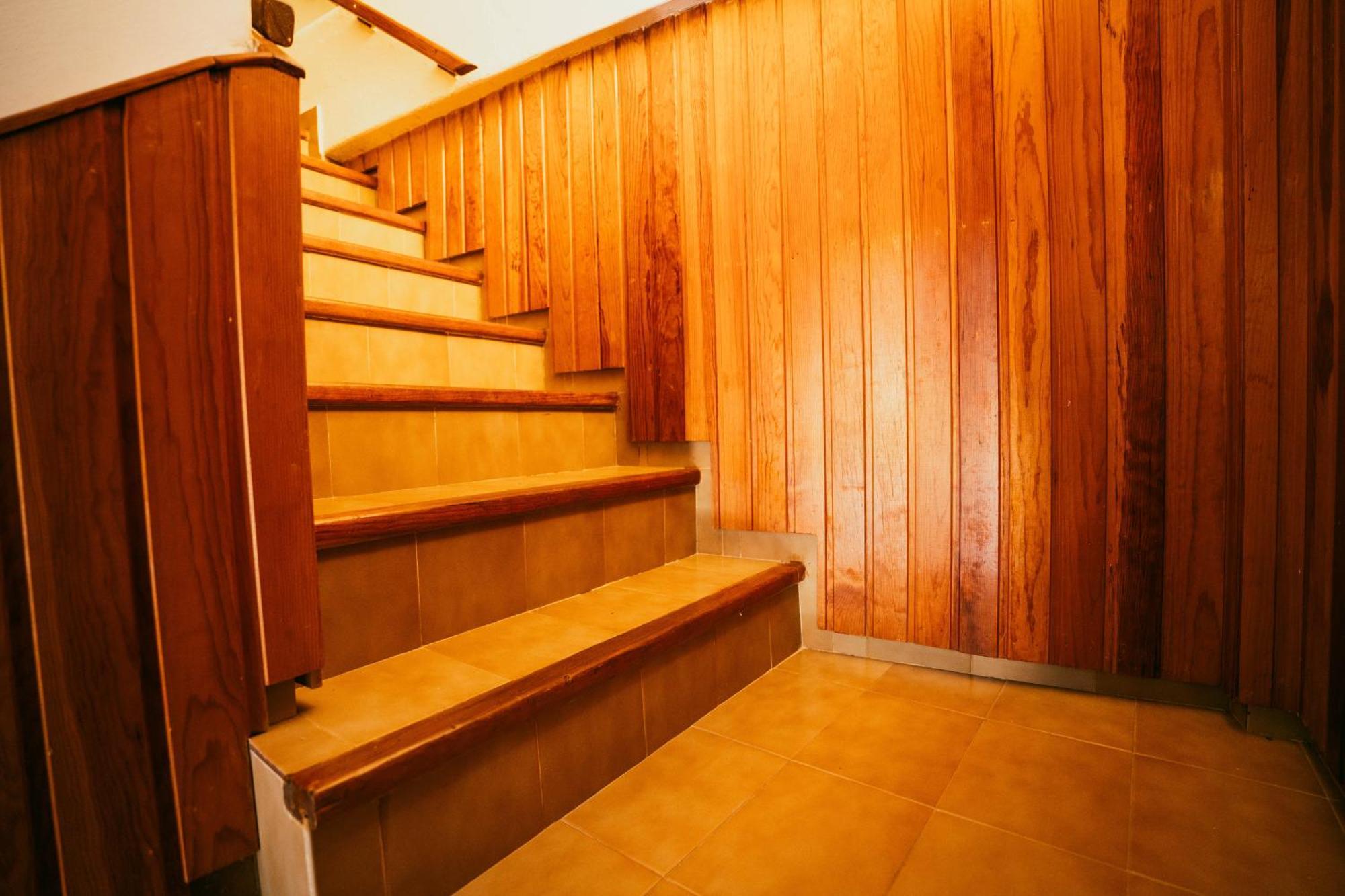 Casa Rural Guada Valle Gran Rey Eksteriør billede