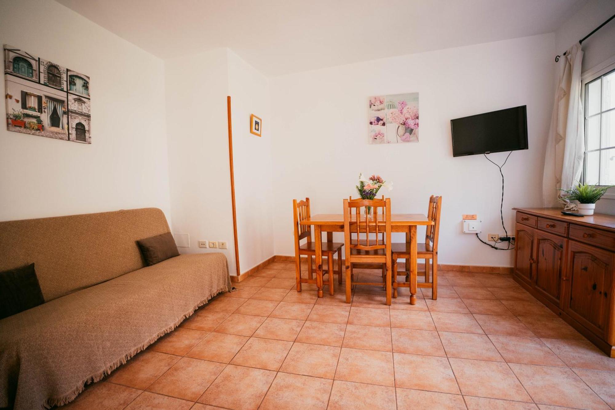 Casa Rural Guada Valle Gran Rey Eksteriør billede