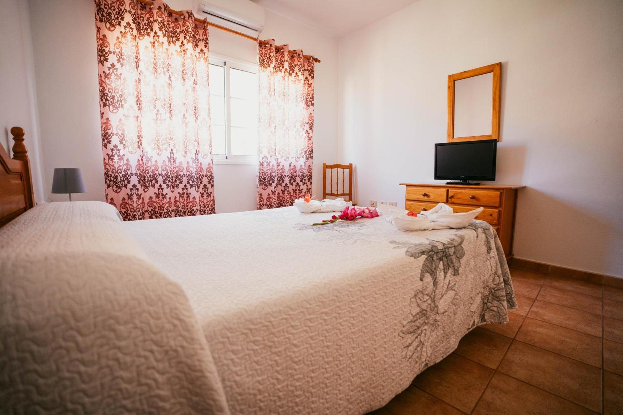 Casa Rural Guada Valle Gran Rey Eksteriør billede
