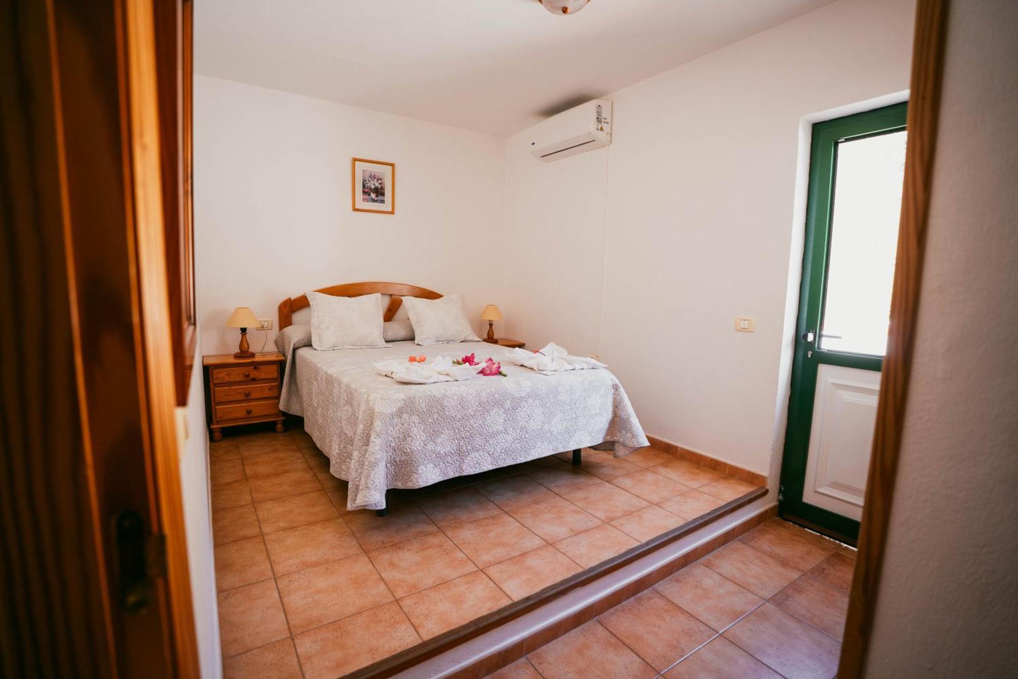Casa Rural Guada Valle Gran Rey Eksteriør billede