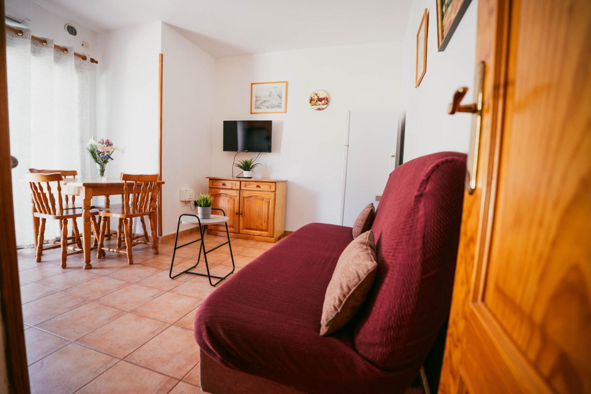 Casa Rural Guada Valle Gran Rey Eksteriør billede