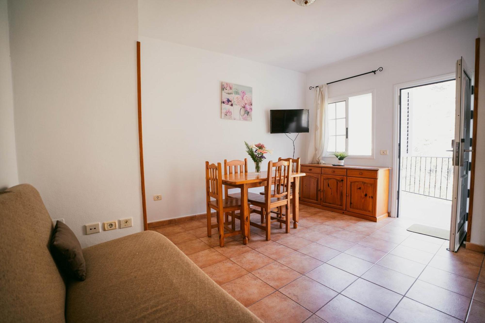 Casa Rural Guada Valle Gran Rey Eksteriør billede