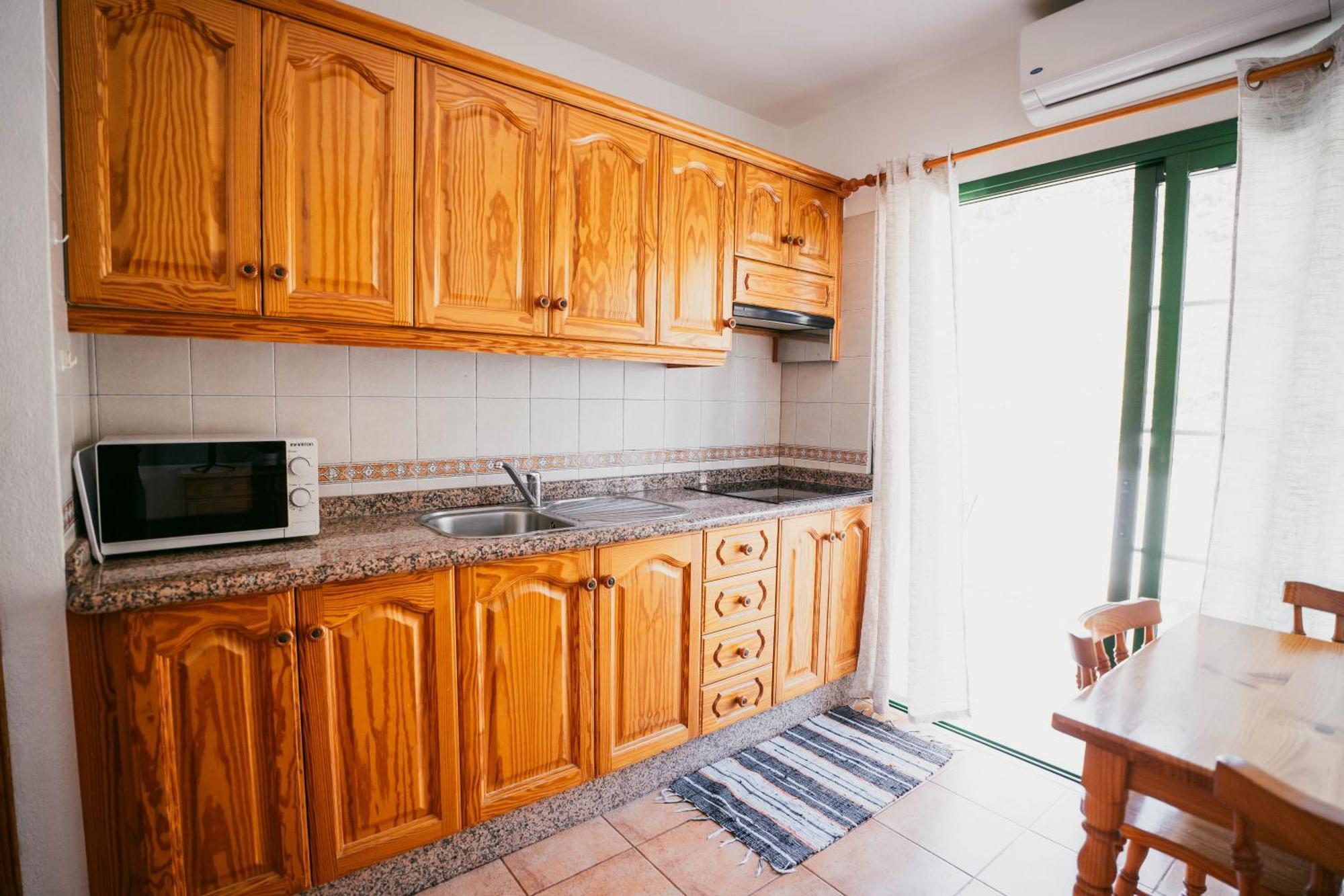 Casa Rural Guada Valle Gran Rey Eksteriør billede
