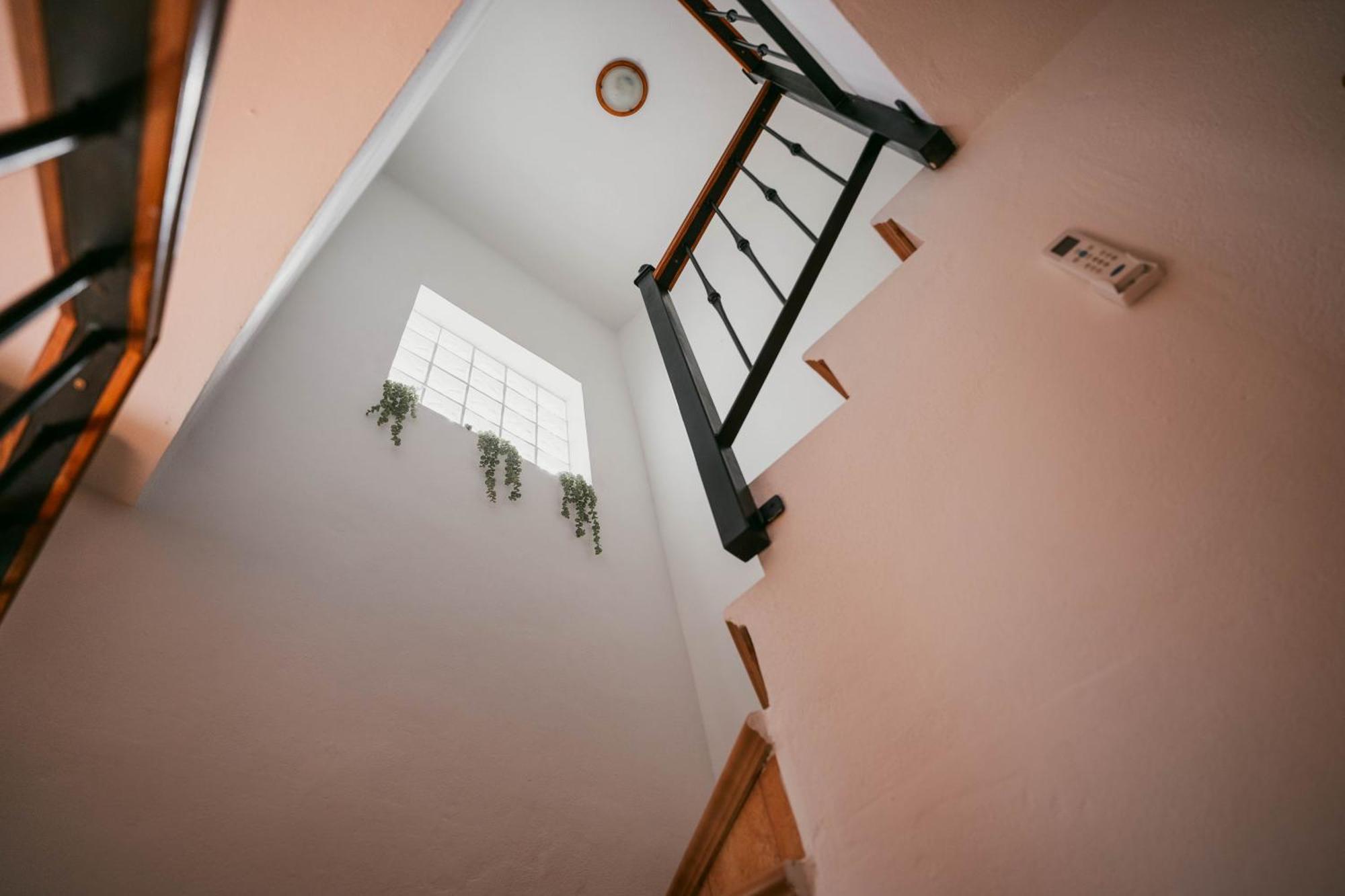 Casa Rural Guada Valle Gran Rey Eksteriør billede